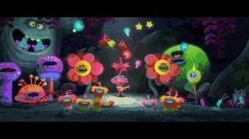 竟然有这么好色的动画片（我好喜欢）