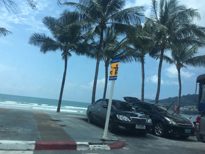 遇见最好的自己的感悟,曼谷普吉岛之旅