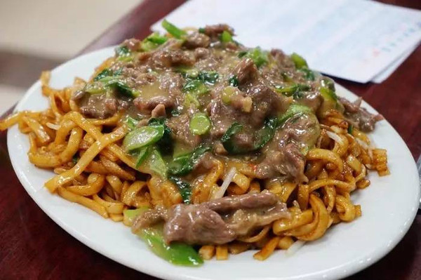 深圳学校门口的热门小吃,大学生校门口美食推荐