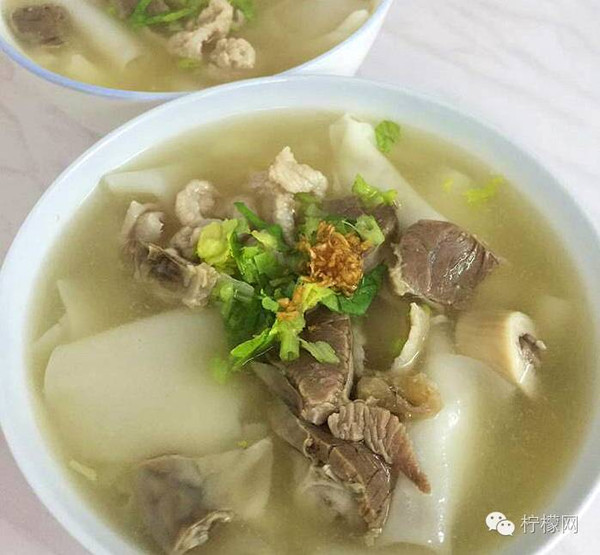 深圳学校门口的热门小吃,大学生校门口美食推荐