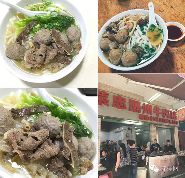 深圳学校门口的热门小吃,大学生校门口美食推荐