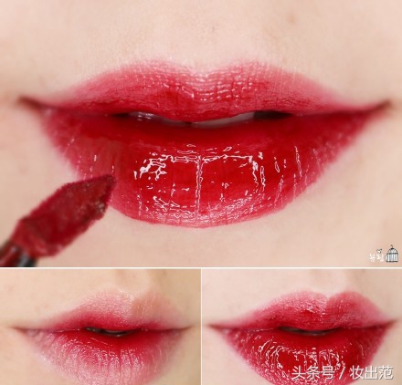 ysl圣罗兰口红1971黑条,ysl圣罗兰新品小黑条