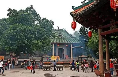 如果经历过这些事，恭喜你！你绝对是一名地道的肇庆人！