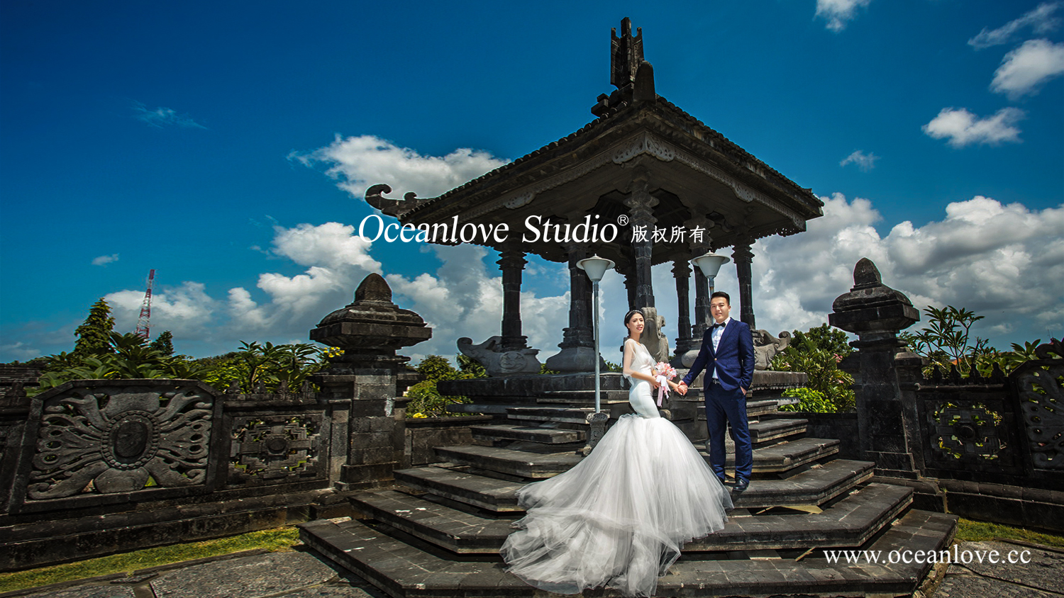 巴厘岛哪些地方适合拍婚纱照,巴厘岛还可以拍婚纱照吗