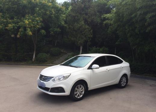 整体较为满意谈福睿斯用车感受,新款和悦a30