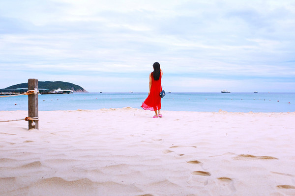 三亚最美的地方在哪里,三亚世界上最美的海在哪里