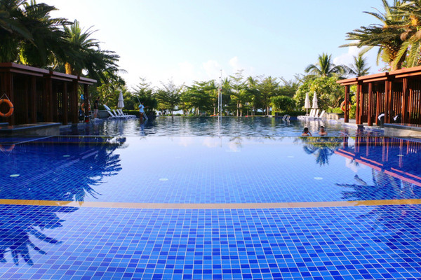 三亚最美的地方在哪里,三亚世界上最美的海在哪里