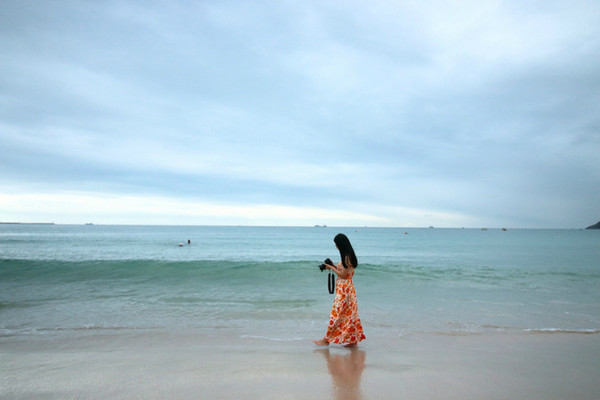 三亚最美的地方在哪里,三亚世界上最美的海在哪里