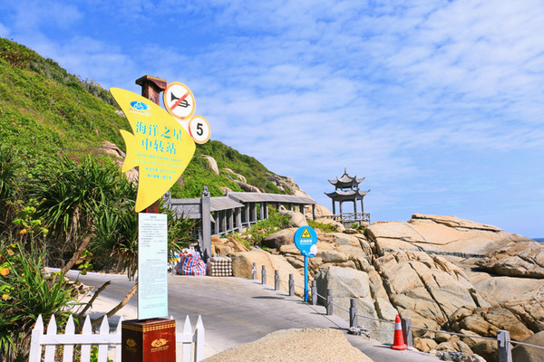 三亚最美的地方在哪里,三亚世界上最美的海在哪里