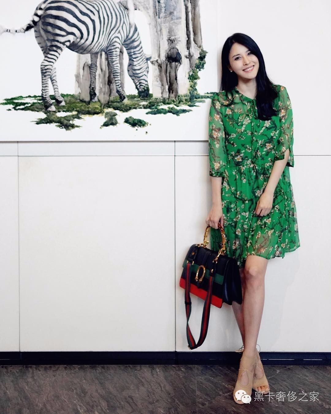 竹节包gucci酒神,gucci酒神包竹节