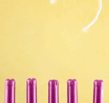 荧光剂在卫生巾有什么作用,荧光剂卫生巾什么样