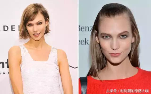 什么叫刘海改变人生!看完孙俪宋慧乔林允儿的变化你一定想留!