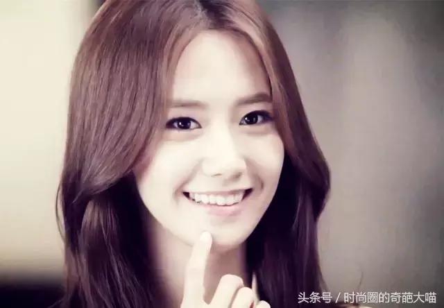 什么叫刘海改变人生!看完孙俪宋慧乔林允儿的变化你一定想留!