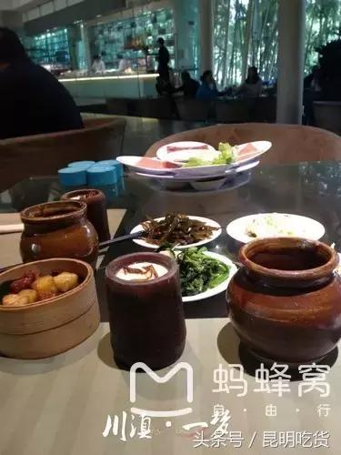 昆明最好的高档私人餐厅,昆明环境好的私房菜餐厅