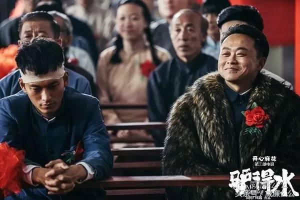 今年唯一能「睡服」我的国产片