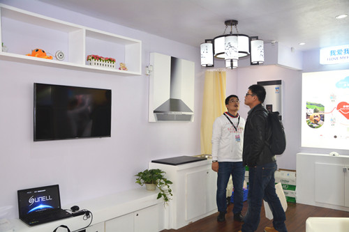 景阳热成像,热成像技术前景