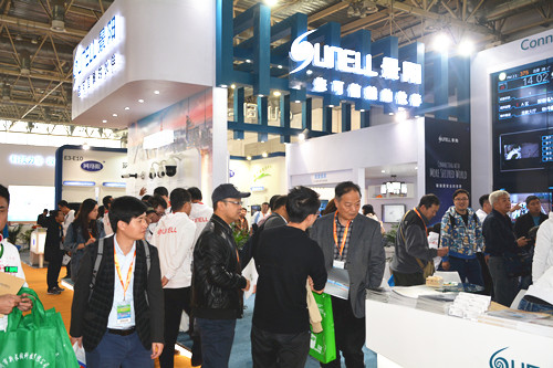 景阳热成像,热成像技术前景