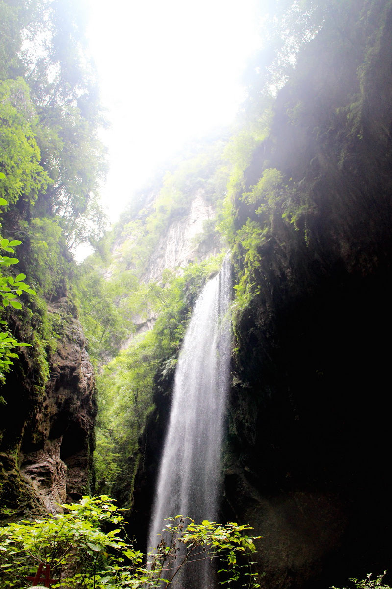 印象武隆属于什么档次,重庆旅行攻略观夜景