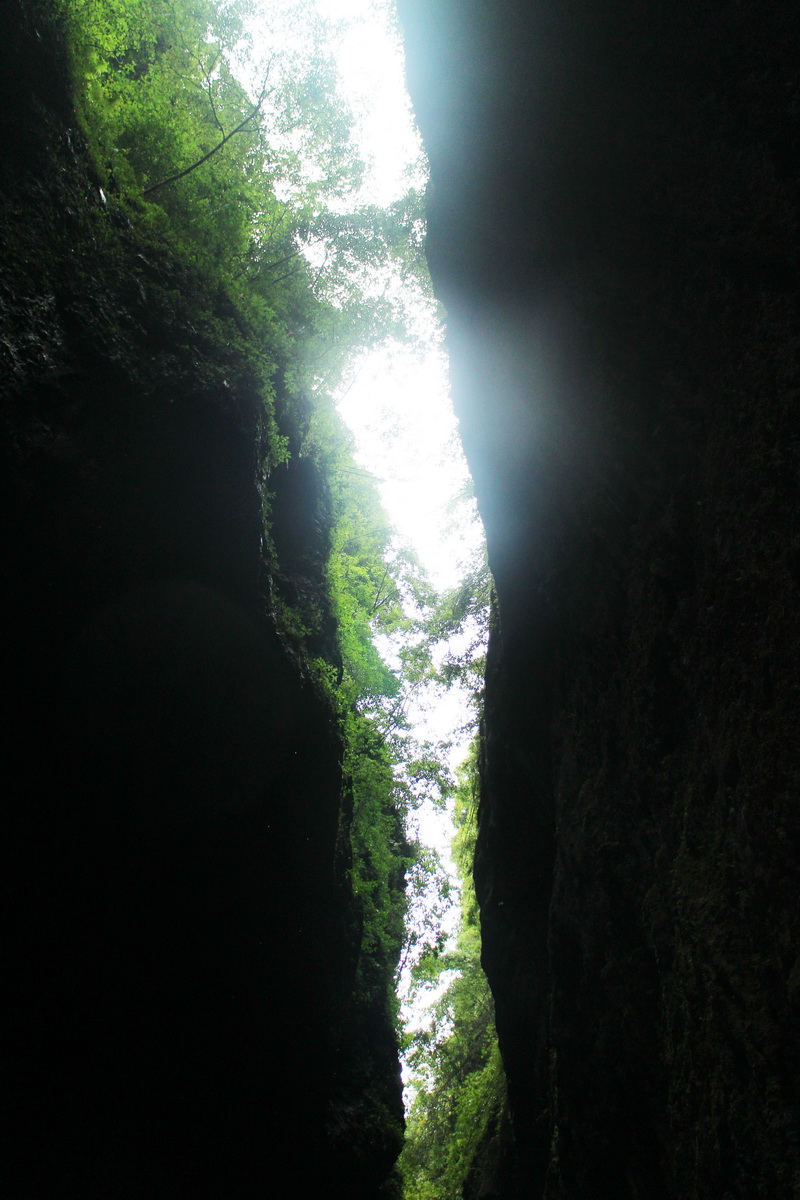 印象武隆属于什么档次,重庆旅行攻略观夜景
