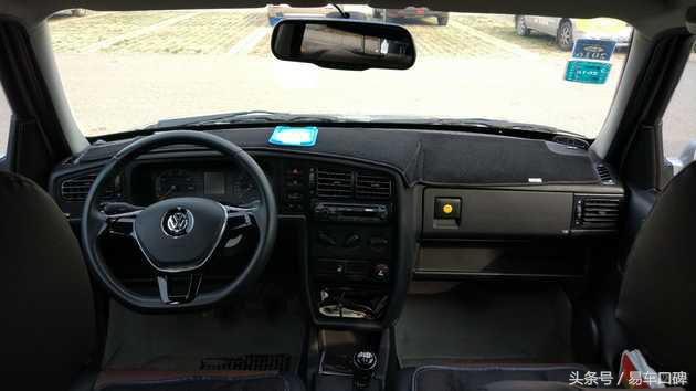 捷达老款改装速腾,捷达伙伴改装外观最佳案例