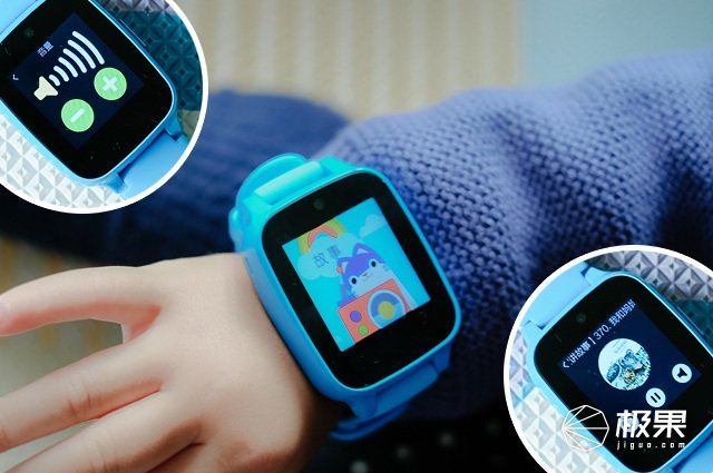 如何准确知道儿童手表是什么类型,宝妈使用儿童手表