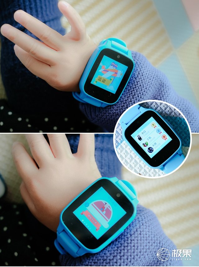 如何准确知道儿童手表是什么类型,宝妈使用儿童手表