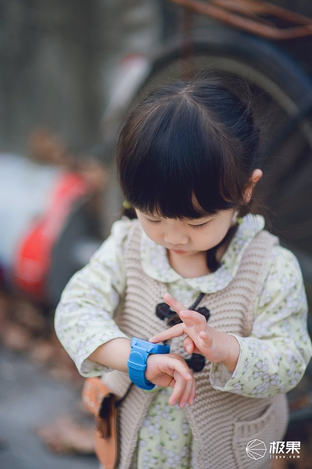 如何准确知道儿童手表是什么类型,宝妈使用儿童手表