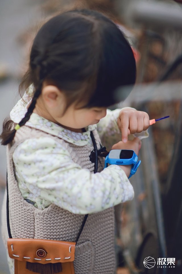 如何准确知道儿童手表是什么类型,宝妈使用儿童手表