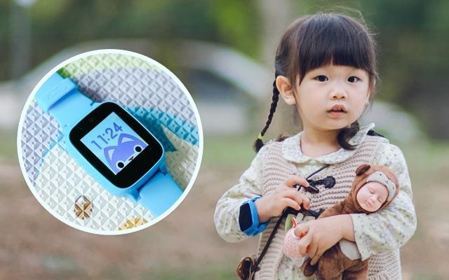 如何准确知道儿童手表是什么类型,宝妈使用儿童手表