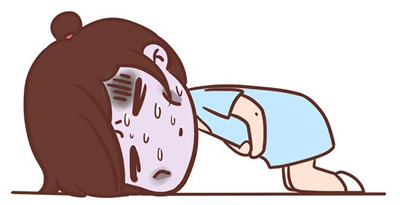 赐你一杯黑糖水,还你满满元气