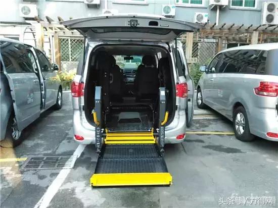 用过首汽约车吗？现在可以预约上汽大通多功能车了！