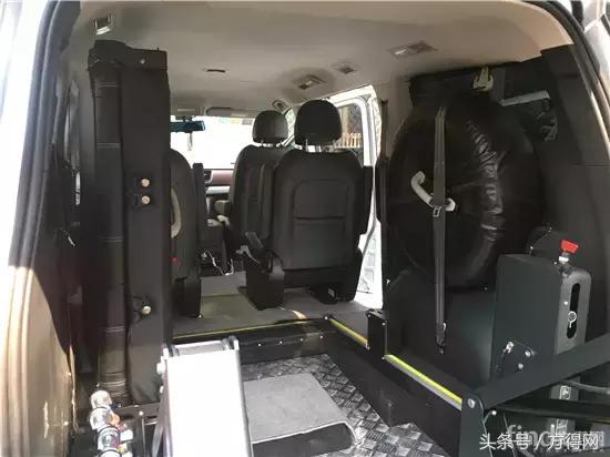 用过首汽约车吗？现在可以预约上汽大通多功能车了！