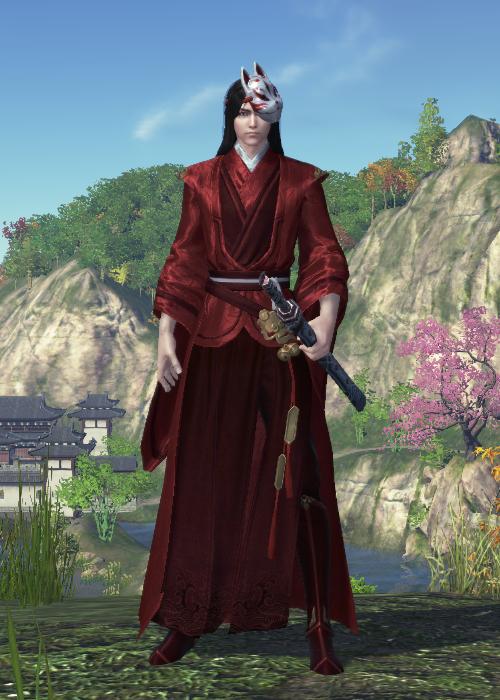 天刀十大帅气时装,哪款是你的最爱