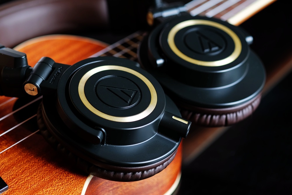 索尼mdr-1am2和铁三角m50x,铁三角m50x对比索尼1am2