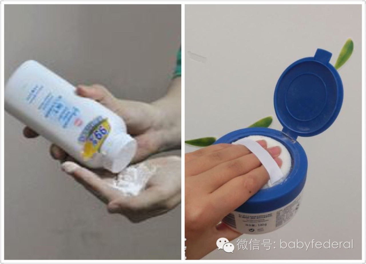 强生婴儿爽身粉有什么危害,强生爽身粉对婴儿的危害