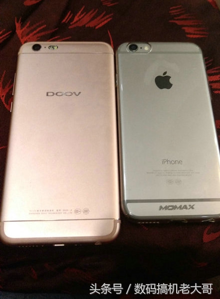 朵唯m9手机视频评测,朵唯l9绝版了吗