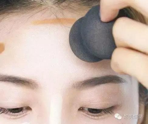 不用动刀就可以变美,拯救扁平脸立体不显脏修容推荐