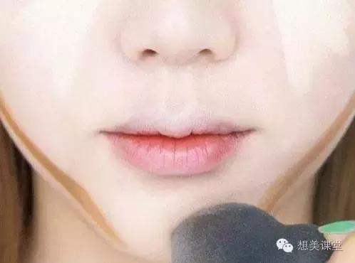 不用动刀就可以变美,拯救扁平脸立体不显脏修容推荐