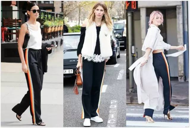 有一种裤子｜过去你瞧不上今天就让你攀不起