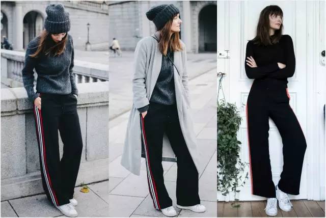 有一种裤子｜过去你瞧不上今天就让你攀不起