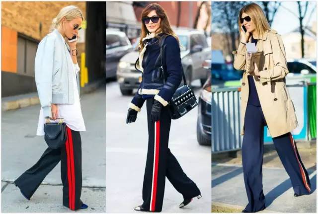 有一种裤子｜过去你瞧不上今天就让你攀不起