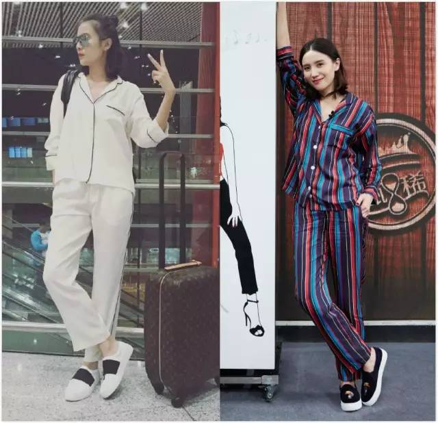 有一种裤子｜过去你瞧不上今天就让你攀不起