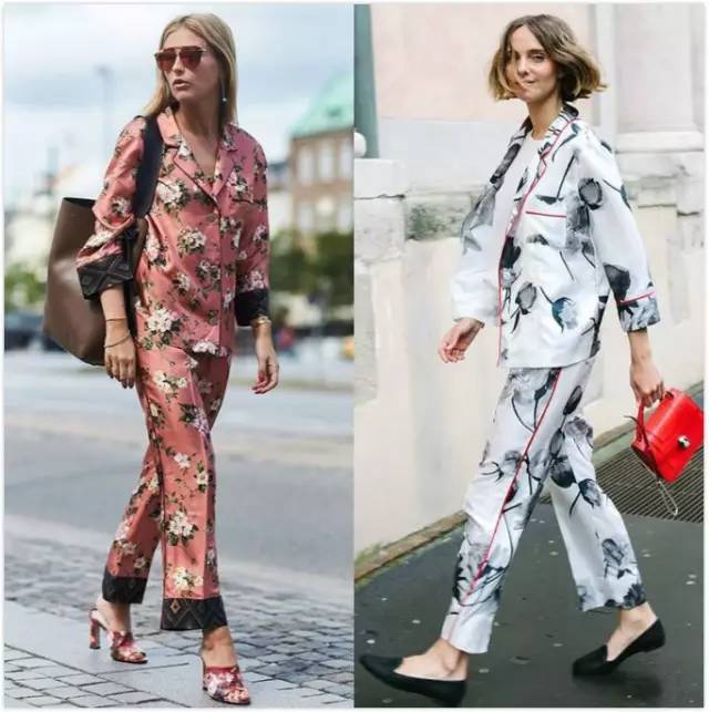 有一种裤子｜过去你瞧不上今天就让你攀不起