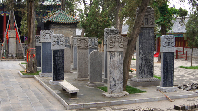 曹操将关羽首级葬于洛阳的关林,洛阳关林是埋葬关羽首级的地方吗