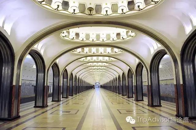 收藏打卡！深入了解战斗民族另一面的45种体验