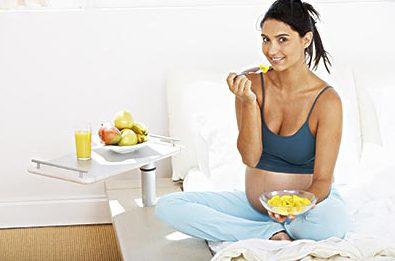 胎儿入盆了有哪些迹象,胎儿正在入盆的征兆