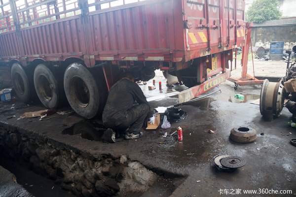 干货新手须知车辆日常维护保养,老司机修理知识大全