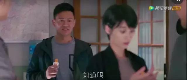 嘘嘘想当季白的打火机，这一场蜗牛恋慢慢慢慢终于发芽了