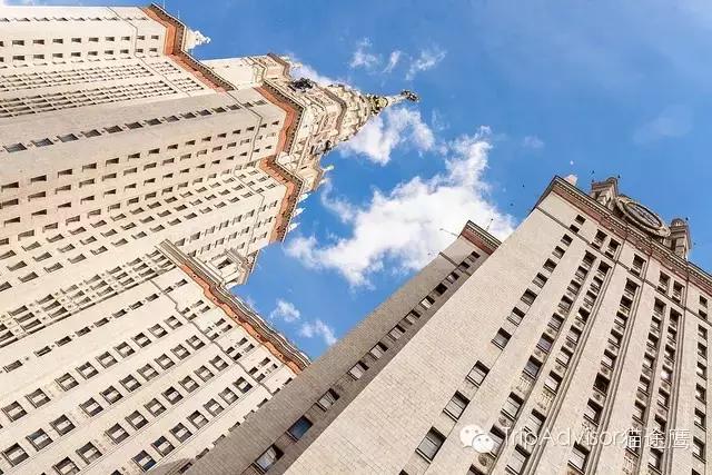 收藏打卡！深入了解战斗民族另一面的45种体验