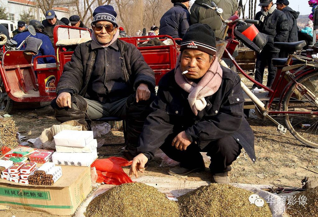 逛武功河滩会,逛武功千年河滩会